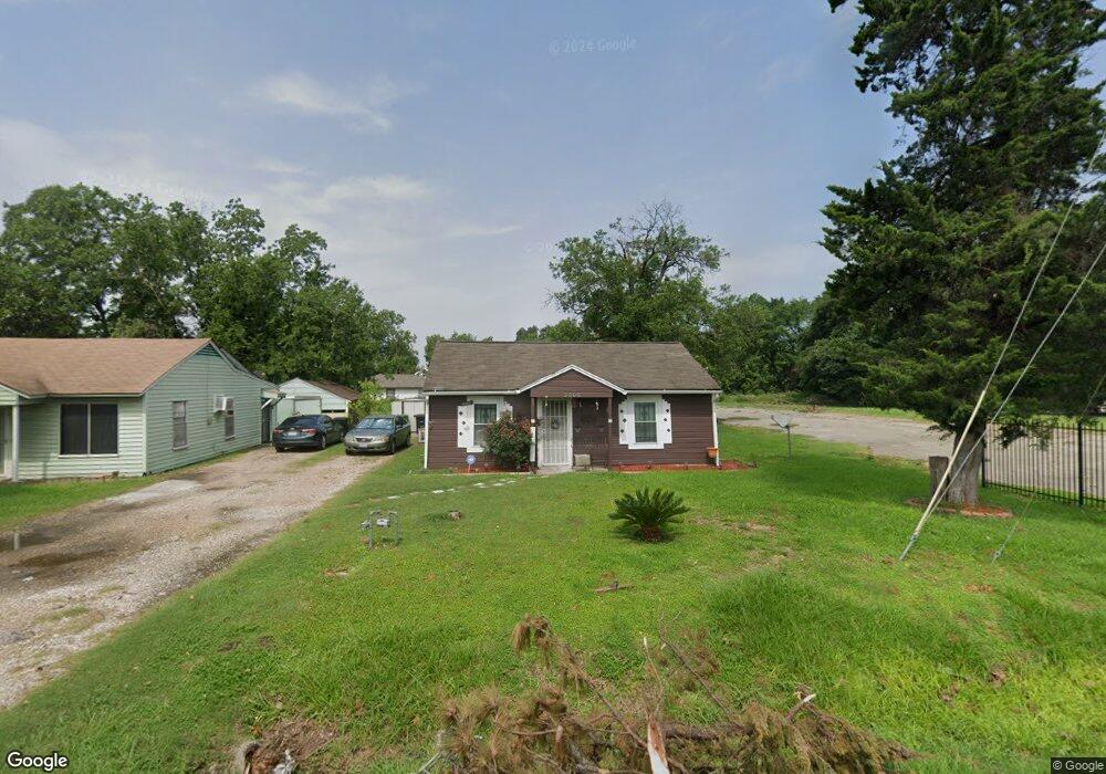 5505 Lavender St, Houston, TX 77026 - photo 1