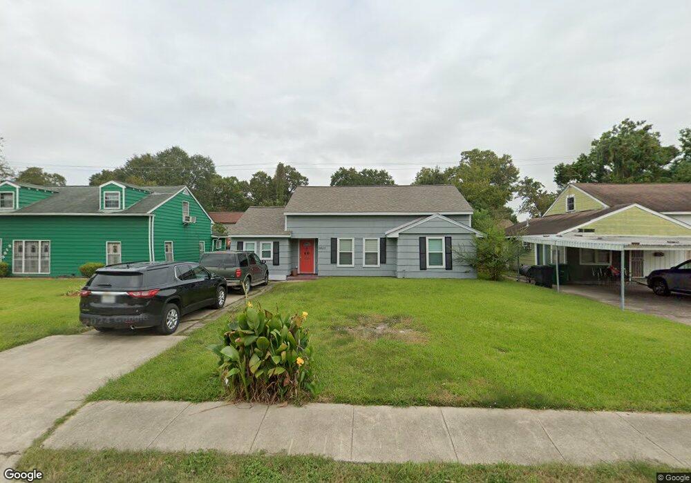 3823 Alberta St, Houston, TX 77021 - photo 1