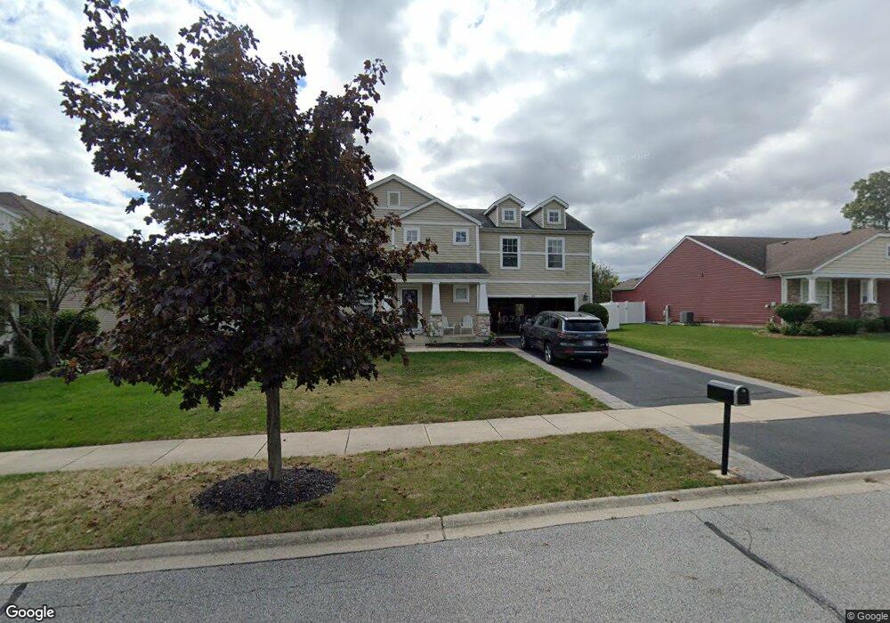 343 E 130th Ave, Crown Point, IN 46307 - photo 1