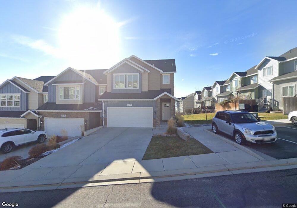 2191 W Crestview Dr, Lehi, UT 84043 - photo 1