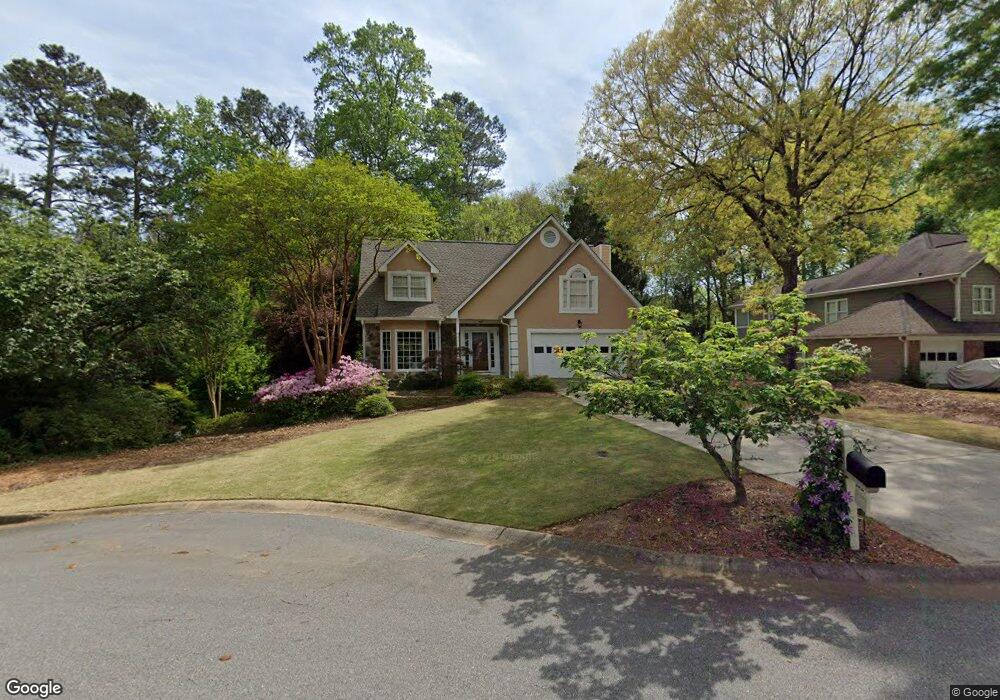 543 Russett Ct SW unit 3A, Marietta, GA 30064 - photo 1