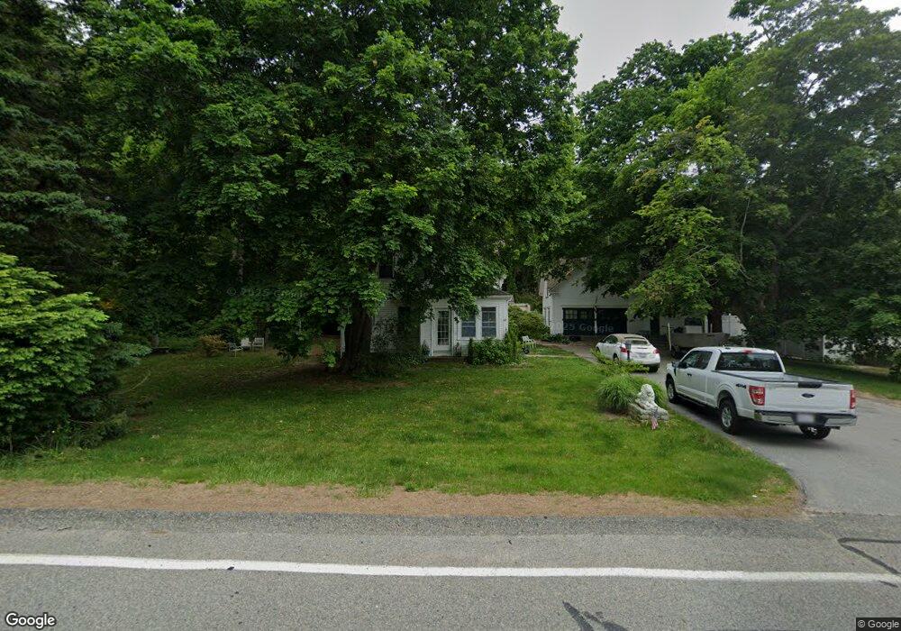 62 Old Plymouth Rd unit 2, Sagamore Beach, MA 02562 - photo 1