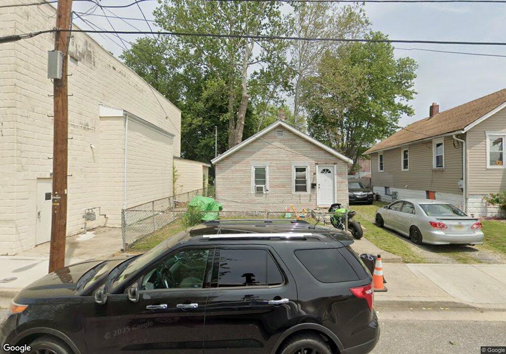 9 E Griffith St, Penns Grove, NJ 08069 - photo 1