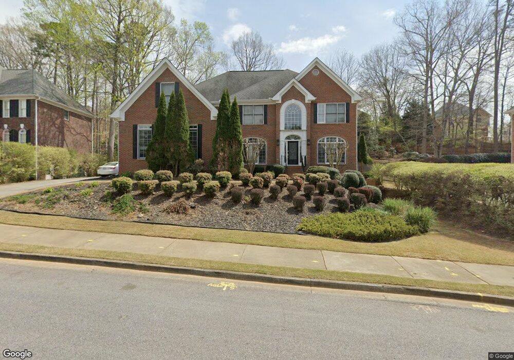 1630 Silverleaf Way, Alpharetta, GA 30005 - photo 1