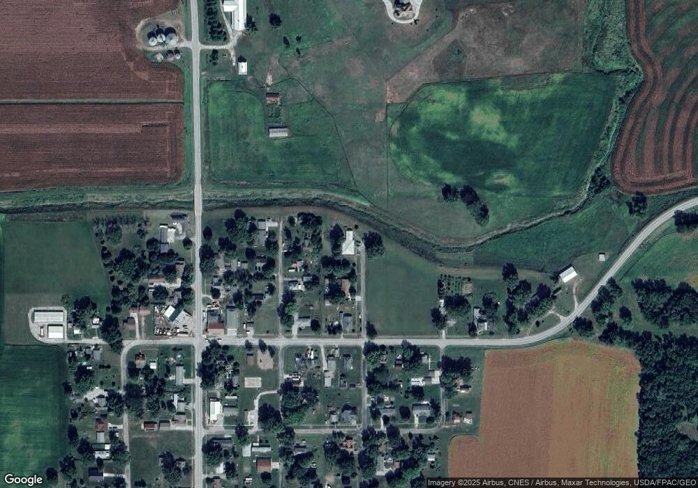 105 3rd St, Reasnor, IA 50232 - photo 1