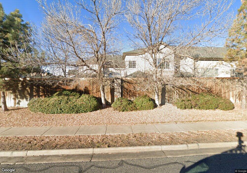 1415 S Chambers #106 Rd, Aurora, CO 80017 - photo 1