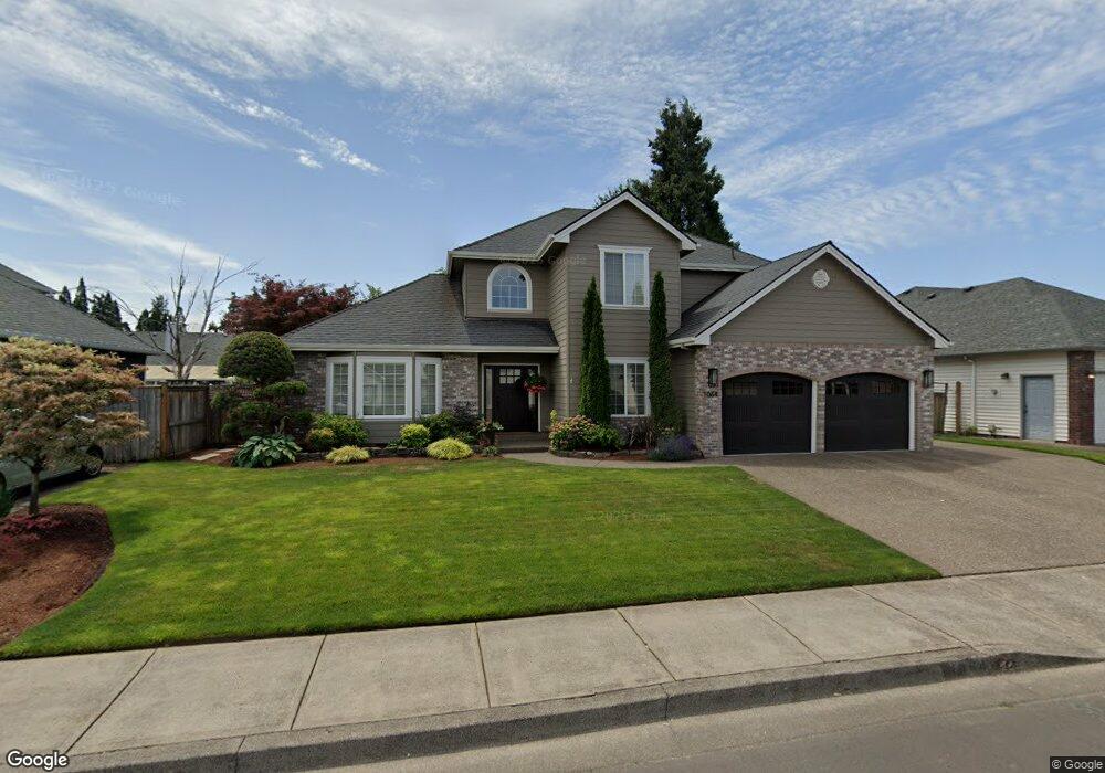 1064 Laurelridge St NE, Keizer, OR 97303 - photo 1