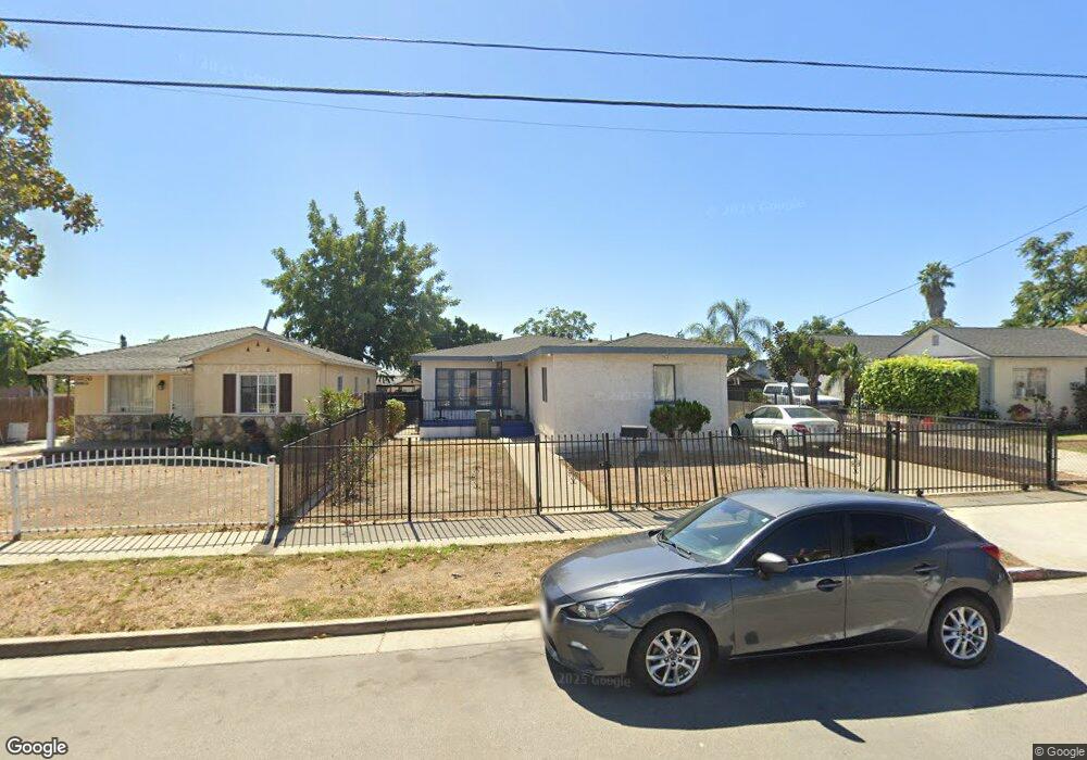 Street View Photo