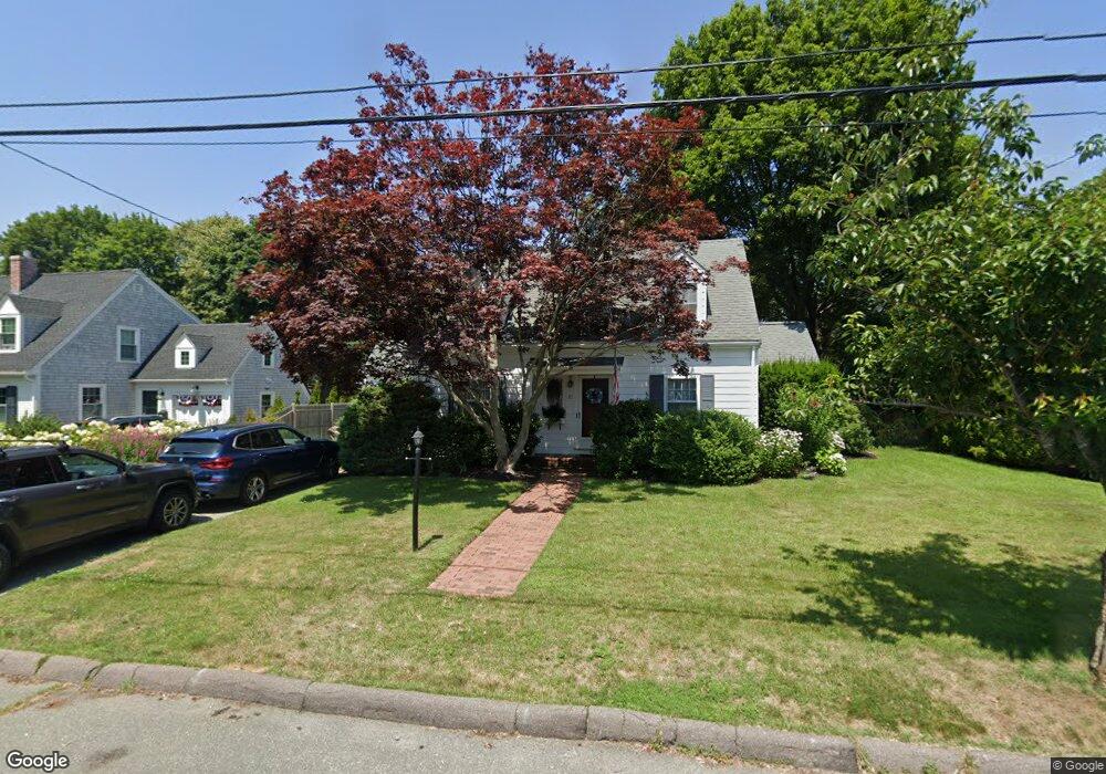 21 Robert Rd, Marblehead, MA 01945 - photo 1