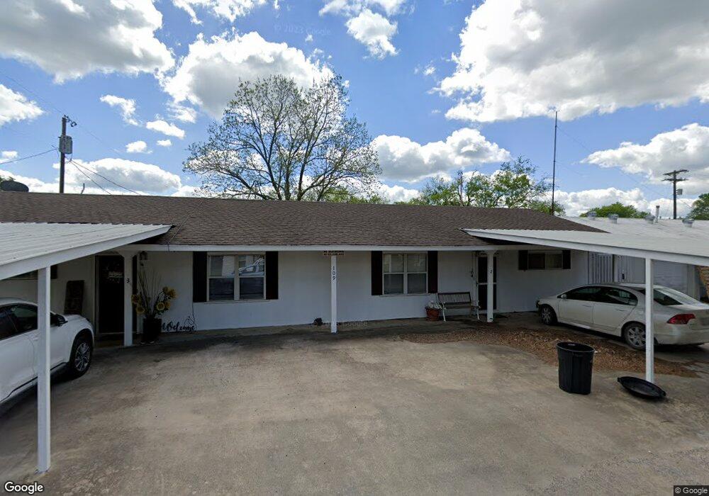109 Patterson St, Trenton, TX 75490 - photo 1