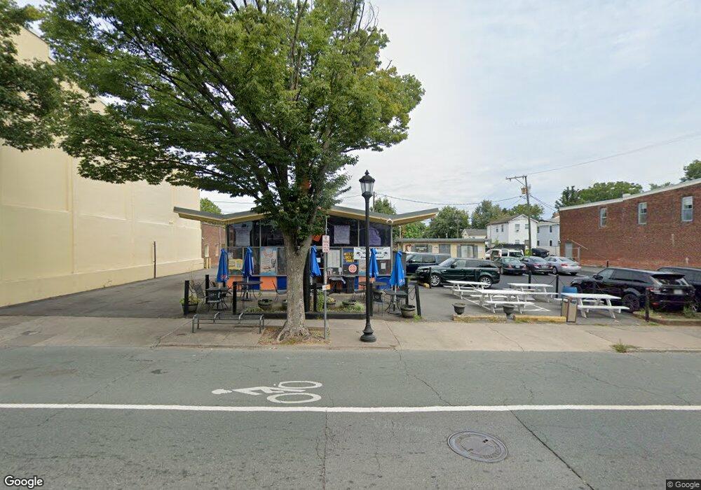 715-729 W Main St, Charlottesville, VA 22903 - photo 1