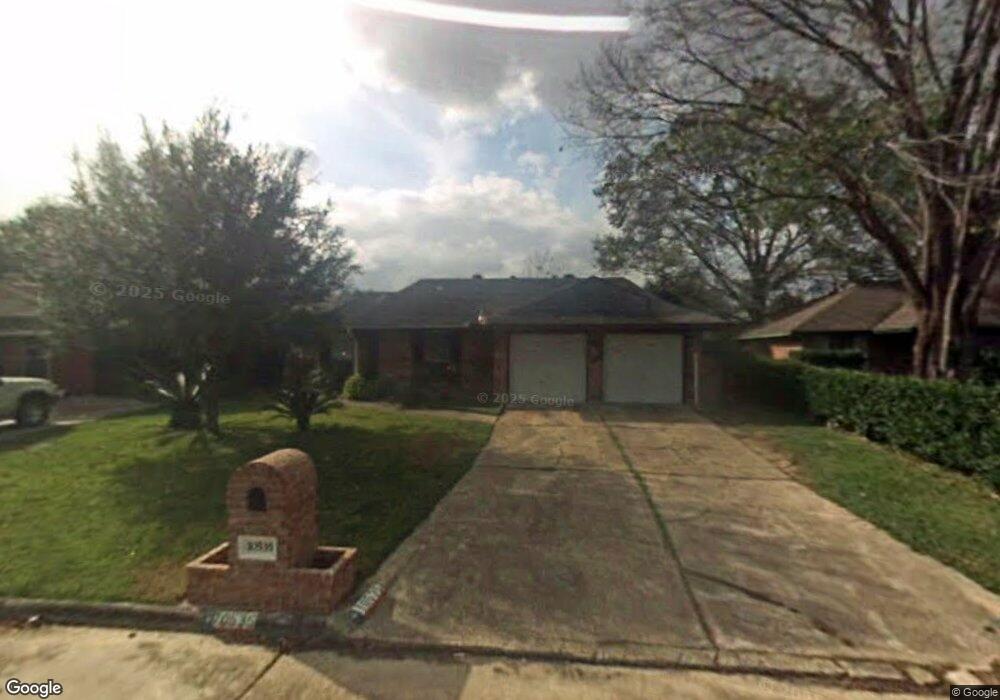 10535 Pleasanton Dr, Houston, TX 77038 - photo 1