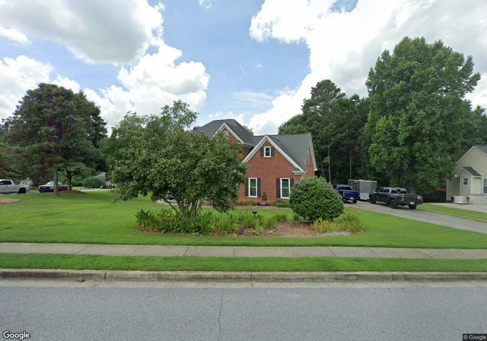 4200 Ruby Forest Blvd unit 5, Suwanee, GA 30024 - photo 1