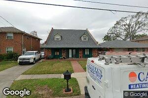 4504 Reich St, Metairie, LA 70006