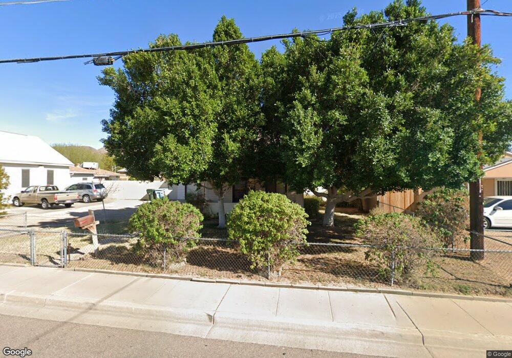 9637 N 15th Ave, Phoenix, AZ 85021 - photo 1