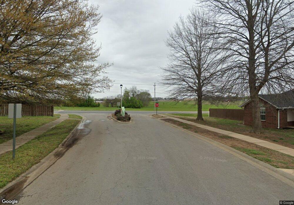 0 Cypress St, Prairie Grove, AR 72753 - photo 1