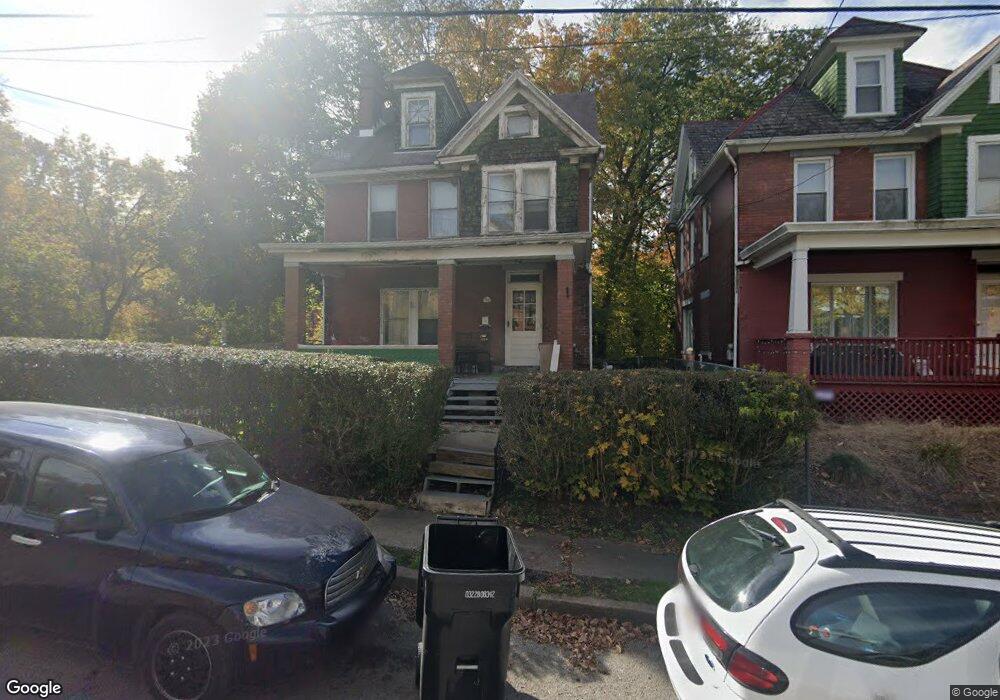 110 Moreland St, Aliquippa, PA 15001 - photo 1