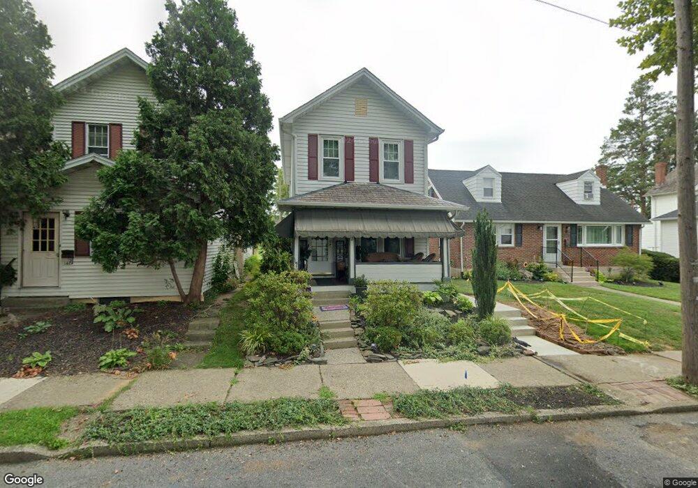1422 Maple St, Bethlehem, PA 18018 - photo 1
