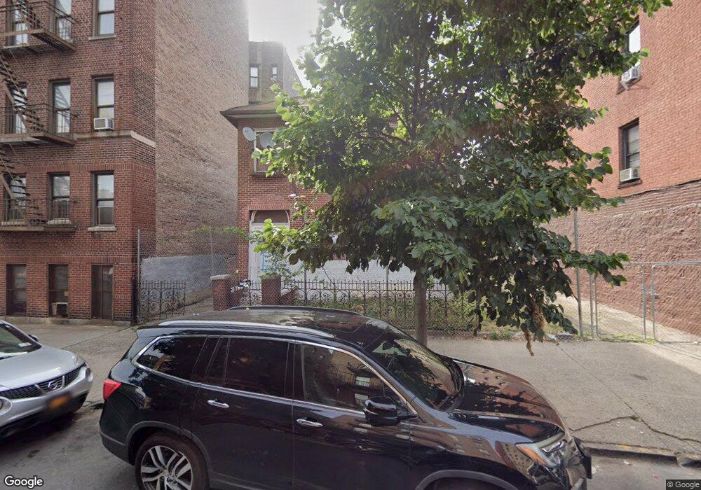 2738 Webb Ave, Bronx, NY 10468 - photo 1