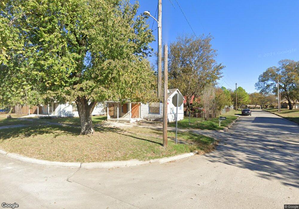 516 C St SE, Ardmore, OK 73401 - photo 1