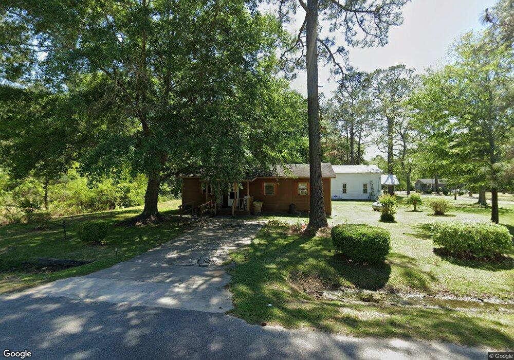 339 Railroad St SW, Poulan, GA 31781 - photo 1