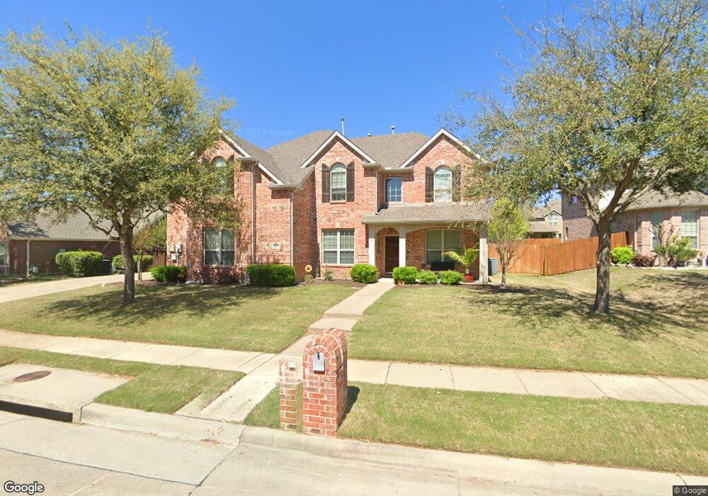 312 Parke Lake Dr, Wylie, TX 75098 - photo 1