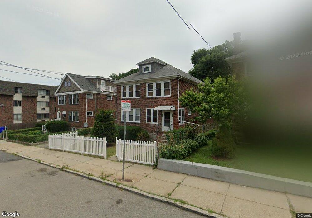 37 Woodstock Ave unit 250, Boston, MA 02135 - photo 1