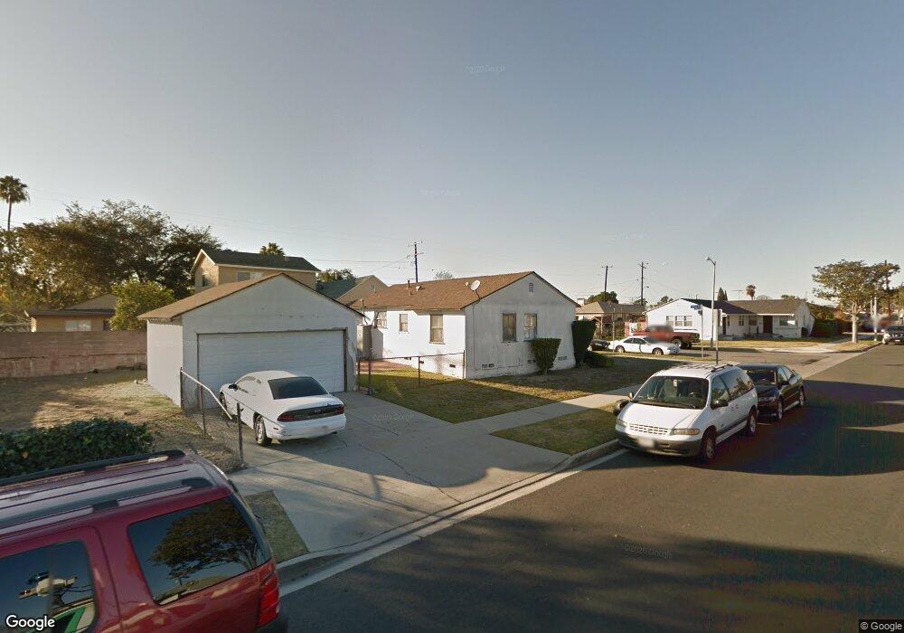 1248 E 121st St, Los Angeles, CA 90059 - photo 1