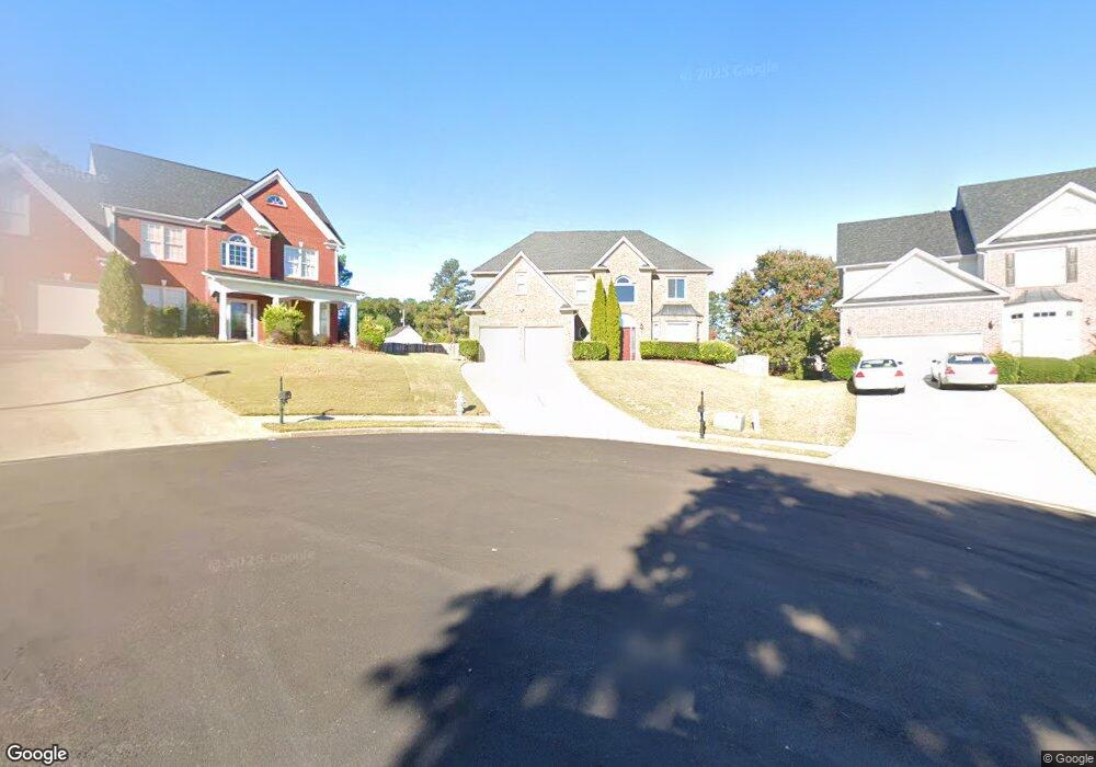 1713 Windrush Way unit 2, Grayson, GA 30017 - photo 1