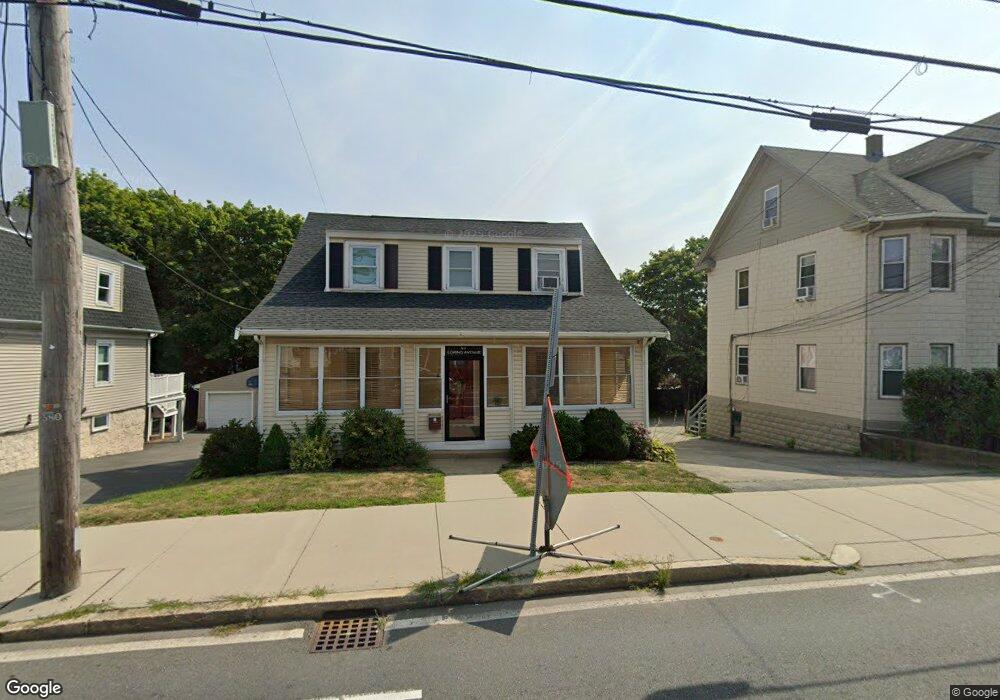 91 Loring Ave, Salem, MA 01970 - photo 1