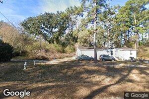 821 Pummy Rd, Ochlocknee, GA 31773