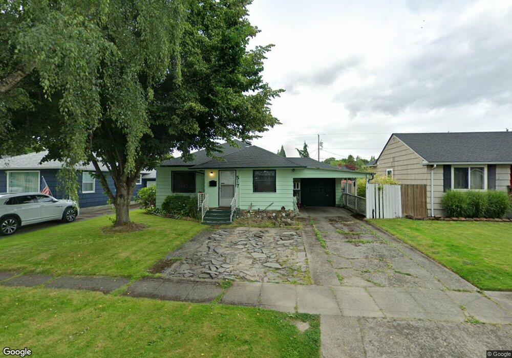 517 23rd Ave, Longview, WA 98632 - photo 1