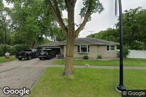 2110 3rd St N, Fargo, ND 58102