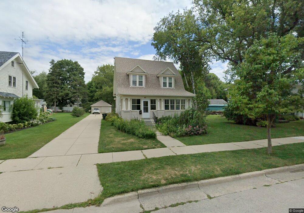 41 S Park St, Oconomowoc, WI 53066 - photo 1