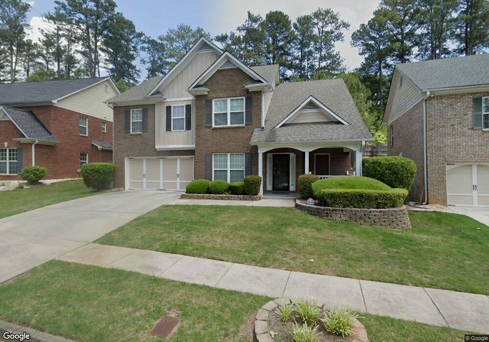 4153 Pond Edge Rd unit 11, Snellville, GA 30039 - photo 1