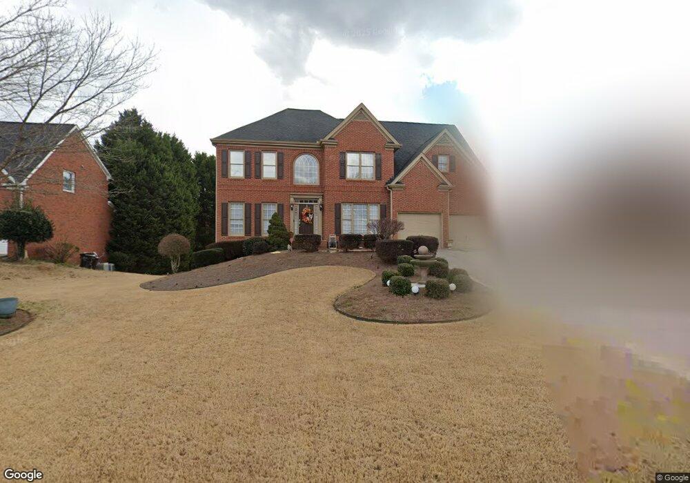 4685 Heritage Lakes Ct SW unit 1, Mableton, GA 30126 - photo 1