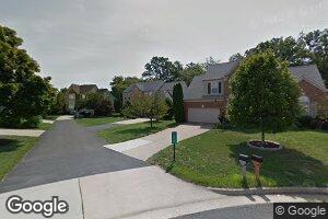 12782 Thacker Hill Ct, Herndon, VA 20171