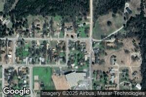 512 Dwarf St, Sedan, KS 67361