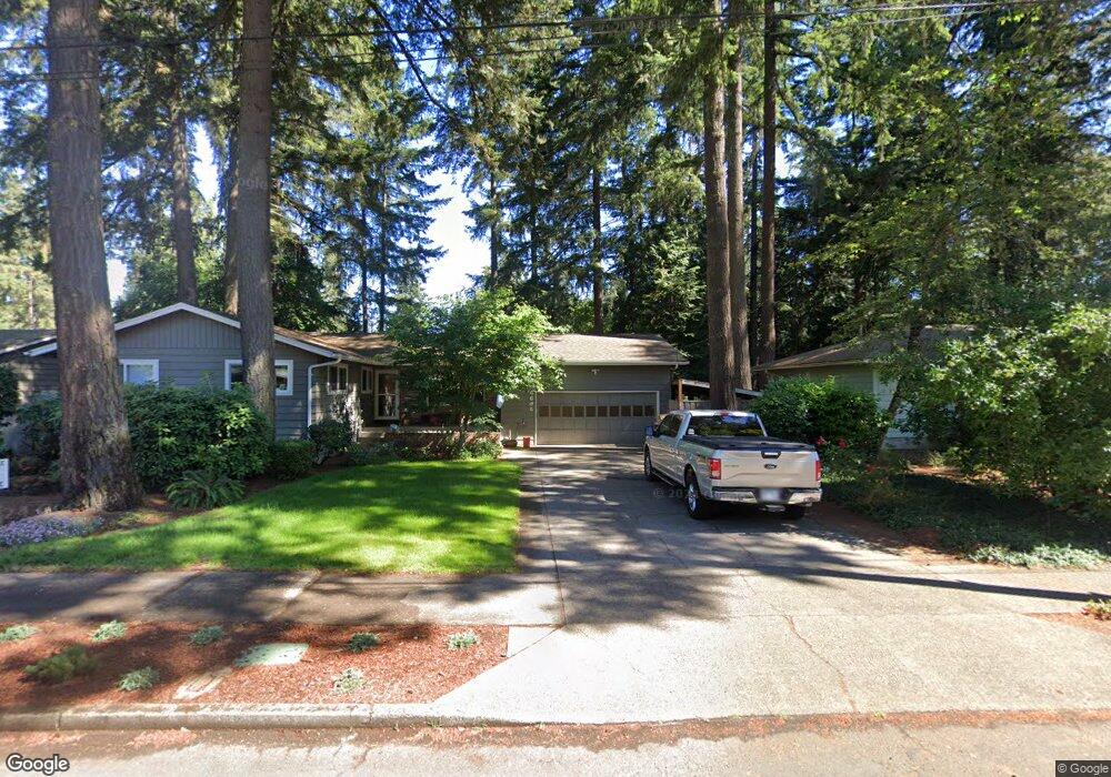 4695 Wildwood St, Lake Oswego, OR 97035 - photo 1