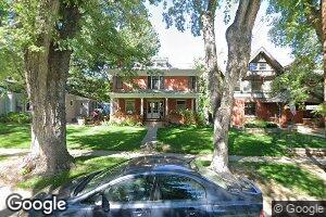 525 Mapleton Ave, Boulder, CO 80304