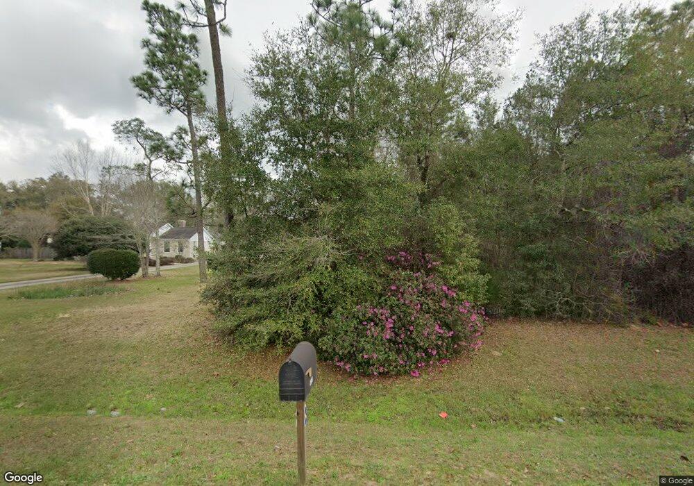 9590 Pinecone Dr, Cantonment, FL 32533 - photo 1