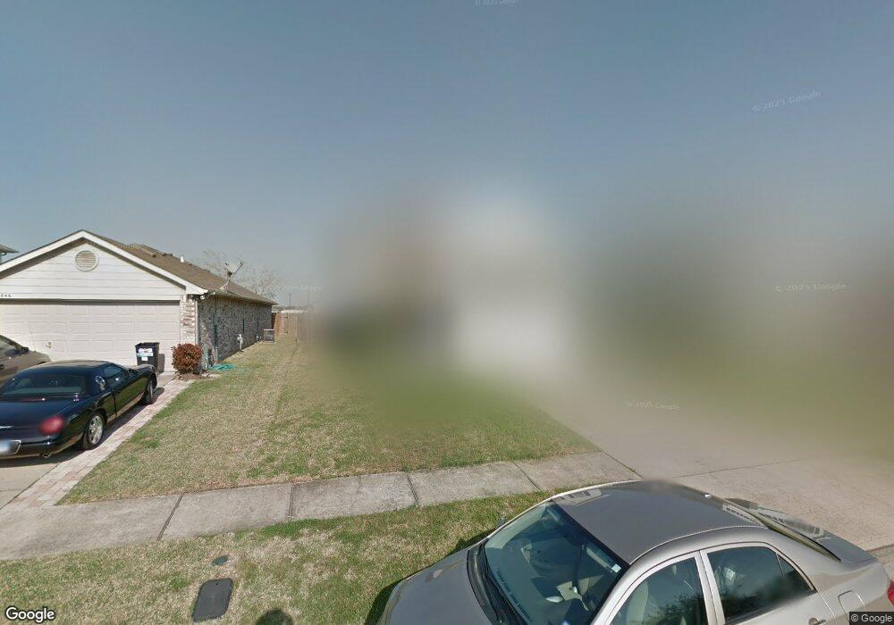 9842 Phil Halstead Dr, Houston, TX 77086 - photo 1