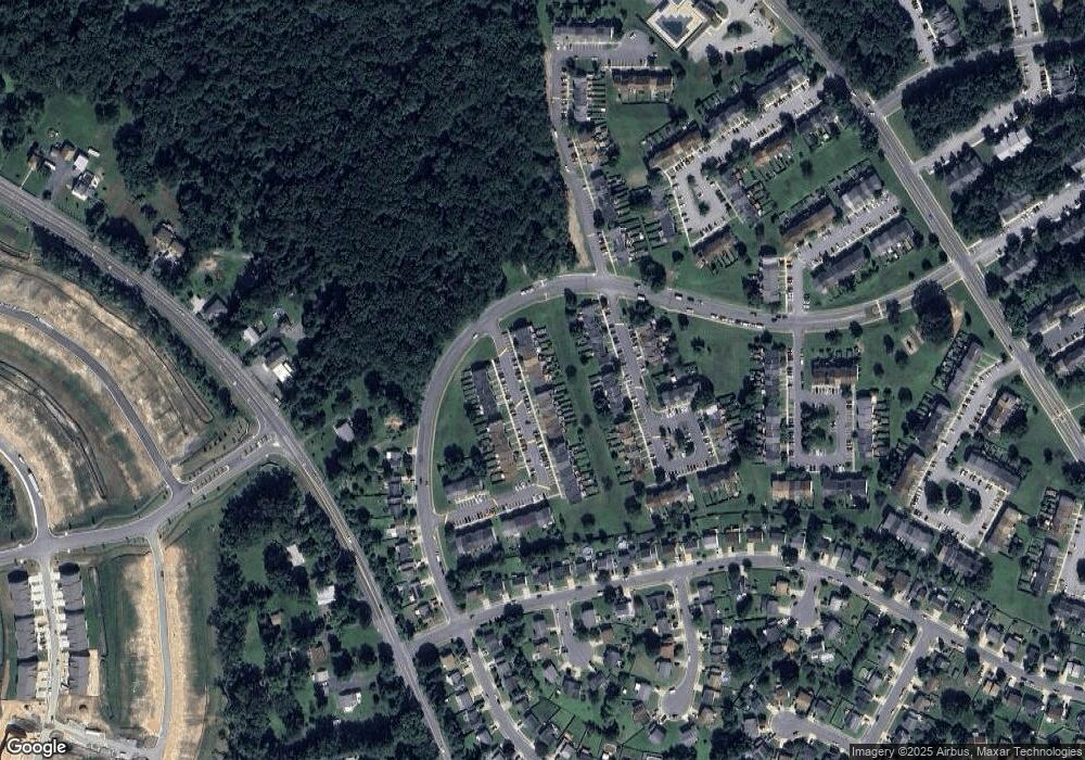 863 Clover Leaf Ct, Edgewood, MD 21040 - photo 1