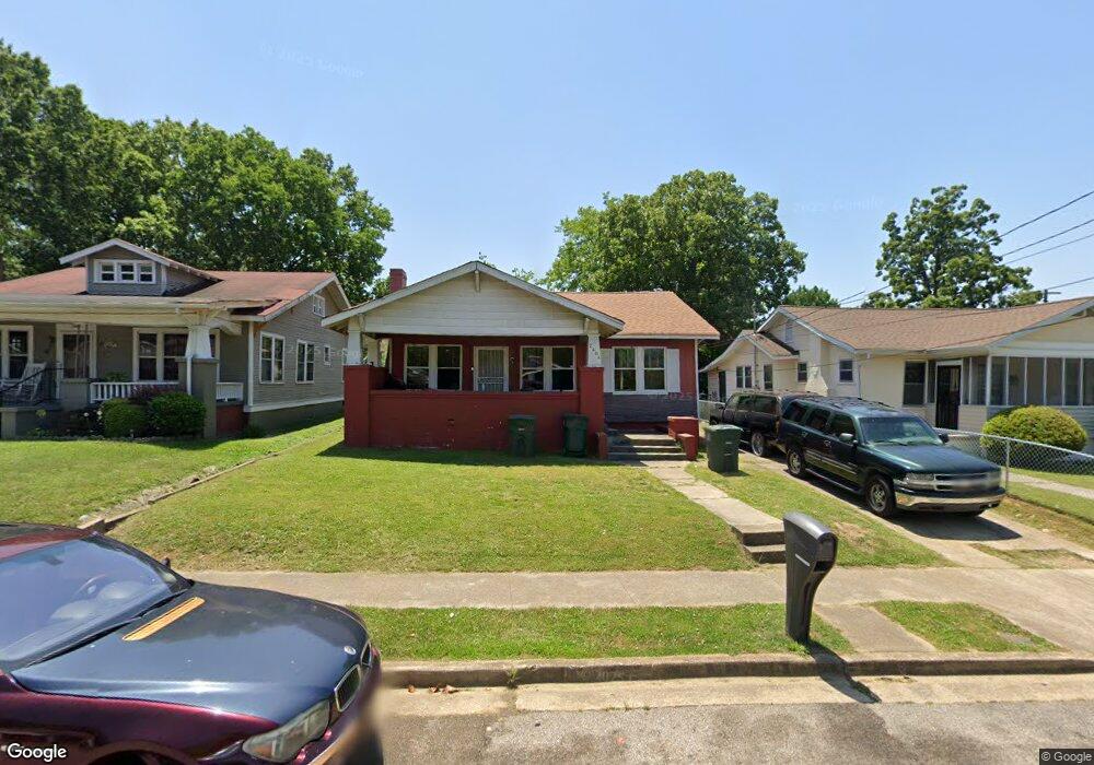 2404 E 5th St, Chattanooga, TN 37404 - photo 1