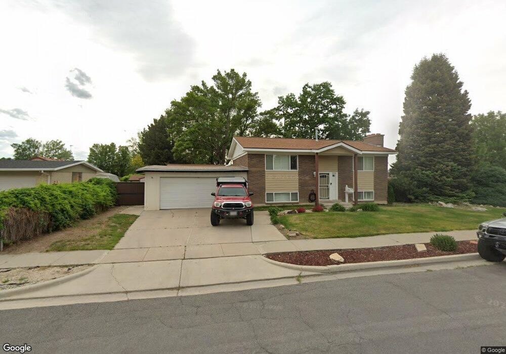 8504 Fairoaks Way, Sandy, UT 84070 - photo 1