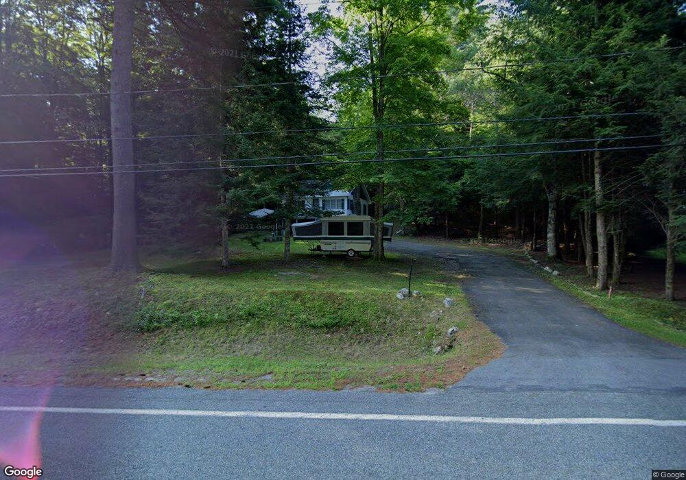 3332 S Shore Rd, Corinth, NY 12822 - photo 1