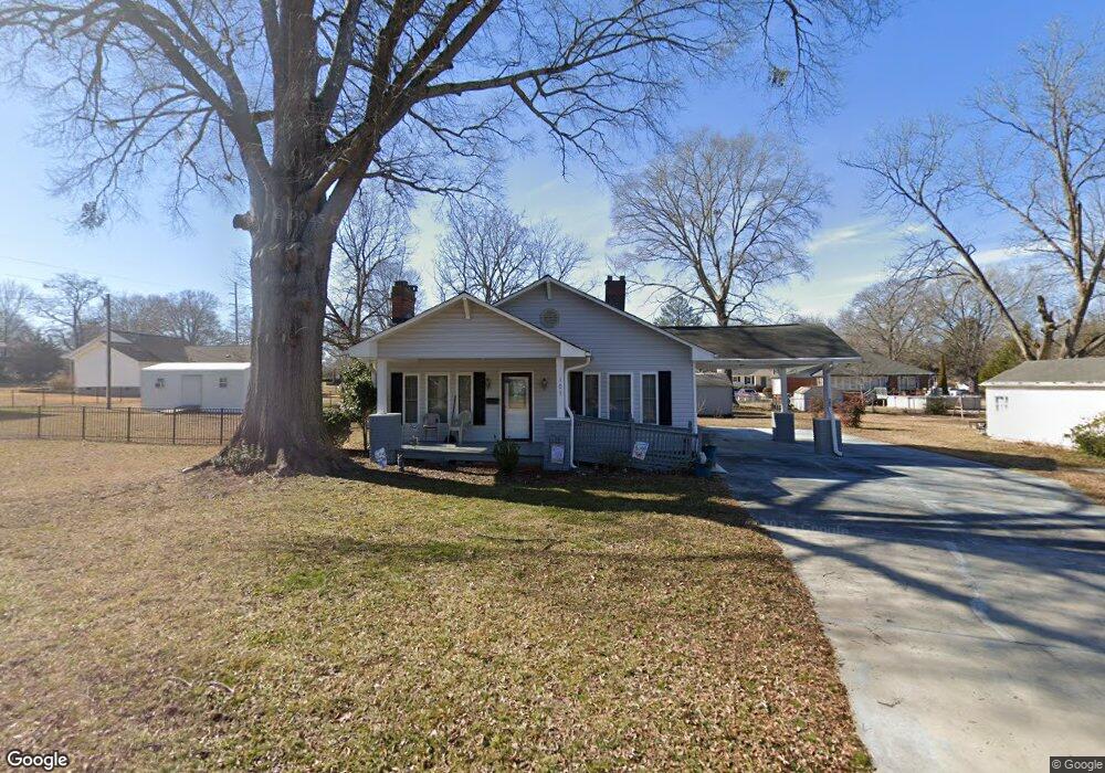 103 Sumter St, Clover, SC 29710 - photo 1