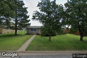 410 Benton St, Jetmore, KS 67854