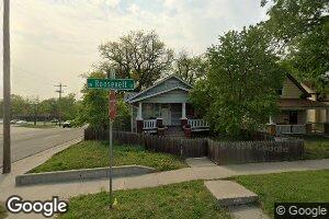439 SW Roosevelt St, Topeka, KS 66606