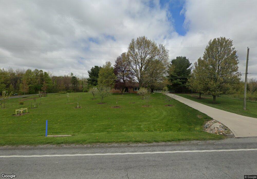 17227 N State Road 1, Spencerville, IN 46788 - photo 1